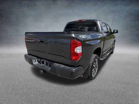 Used 2019 Toyota Tundra SR5 AWD/4WD image 5