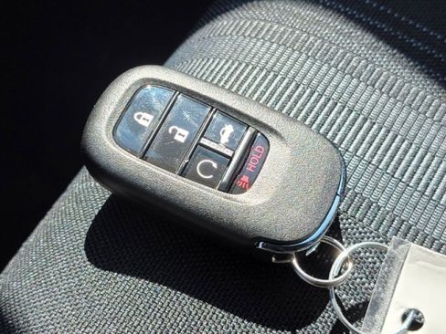 Used 2023 Honda Civic Sport image 20