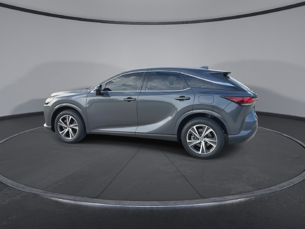 Certified 2025 Lexus RX 350 Premium FWD image 6