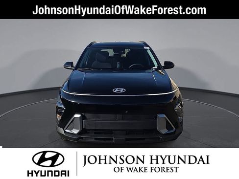 New 2026 Hyundai Kona SEL Sport FWD image 13