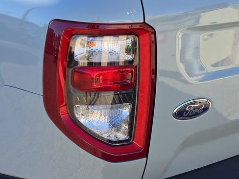 Used 2021 Ford Bronco Sport Big Bend image 10