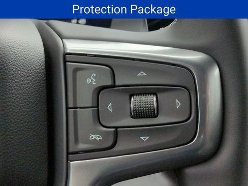 New 2026 Chevrolet Silverado 1500 LT w/ All Star Edition Plus AWD/4WD image 13