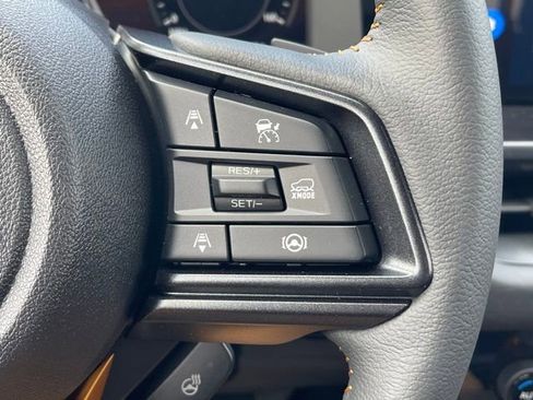 New 2026 Subaru Outback Wilderness AWD/4WD image 7