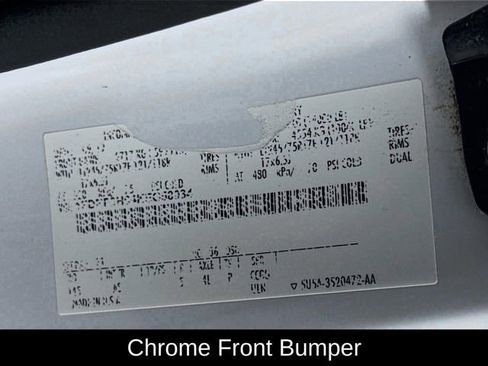 Used 2019 Ford F350 XL w/ XL Value Package image 24