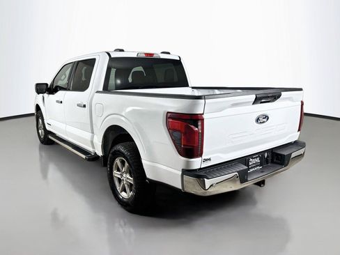 Used 2024 Ford F150 XLT w/ Mobile Office Package AWD/4WD image 10