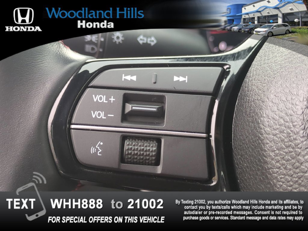 Certified 2025 Honda Civic Si image 11