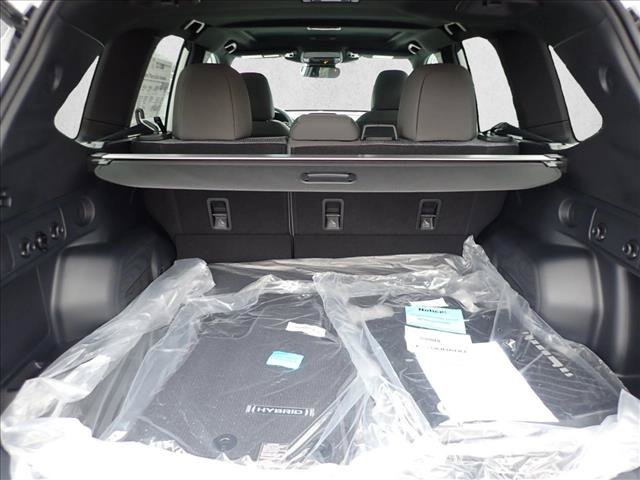New 2026 Subaru Forester Premium AWD/4WD image 8