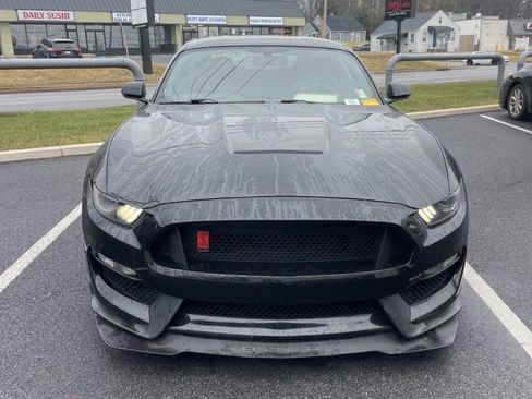 Used 2017 Ford Mustang Shelby GT350R w/ GT350R Equipment Group 920A image 28