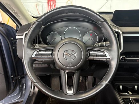 Used 2025 MAZDA CX-50 AWD 2.5 S w/ Preferred Package image 15