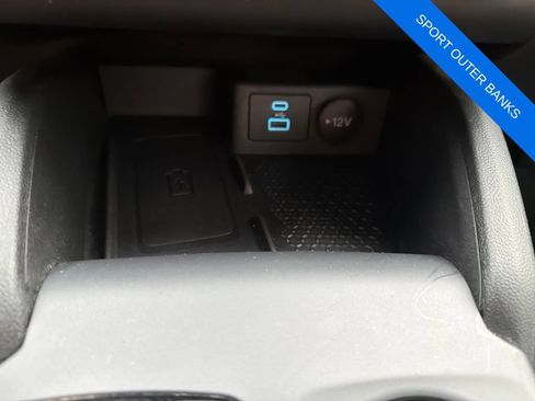 Used 2021 Ford Bronco Sport Outer Banks w/ Outer Banks Package AWD/4WD image 17