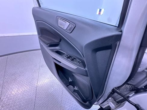 Used 2020 Ford EcoSport SE w/ SE Convenience Package FWD image 34
