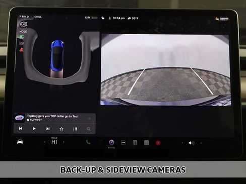 Used 2023 Tesla Model 3 Performance AWD/4WD image 7