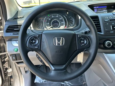 Used 2014 Honda CR-V LX image 23