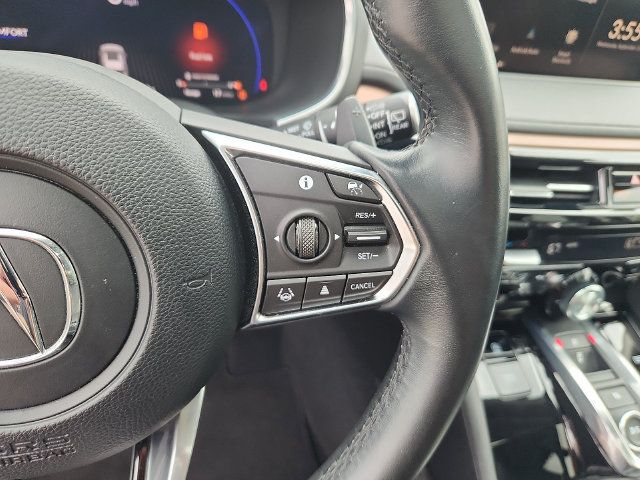 Used 2022 Acura MDX FWD image 23