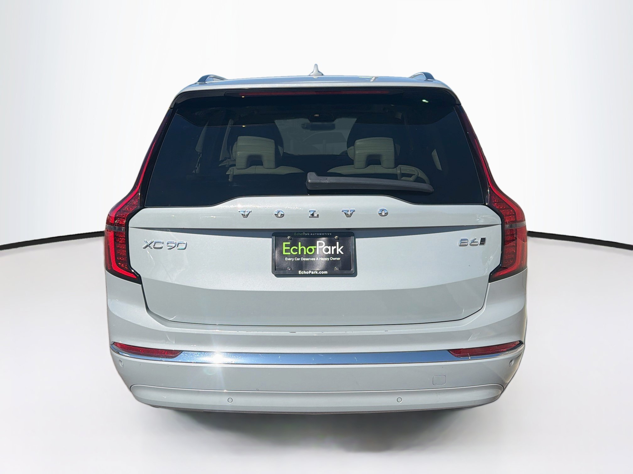 Used 2026 Volvo XC90 B6 Ultra AWD/4WD image 7