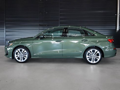 New 2026 Audi A3 2.0T Premium Plus image 14