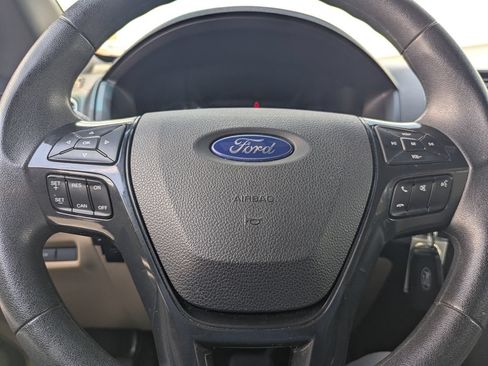 Used 2016 Ford Explorer 4WD image 18