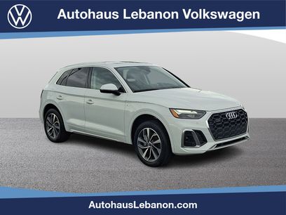 Used 2023 Audi Q5 2.0T Premium w/ Convenience Package