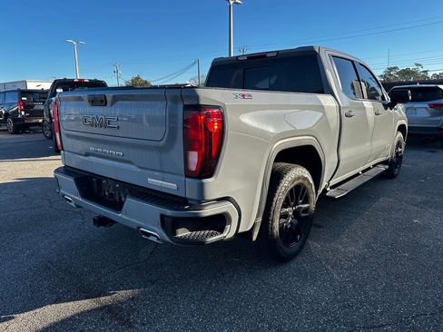 Used 2024 GMC Sierra 1500 Elevation w/ Elevation Premium Package image 6