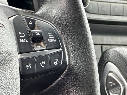 Used 2023 Ford Transit 250 Medium Roof AWD image 21