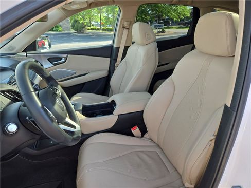 Certified 2023 Acura RDX AWD w/ Technology Package image 19