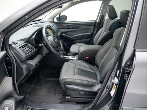 Used 2024 Subaru Ascent Onyx Edition AWD/4WD image 24