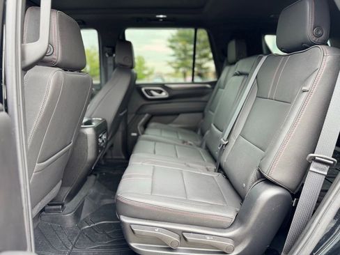 Certified 2023 Chevrolet Tahoe RST AWD/4WD image 26