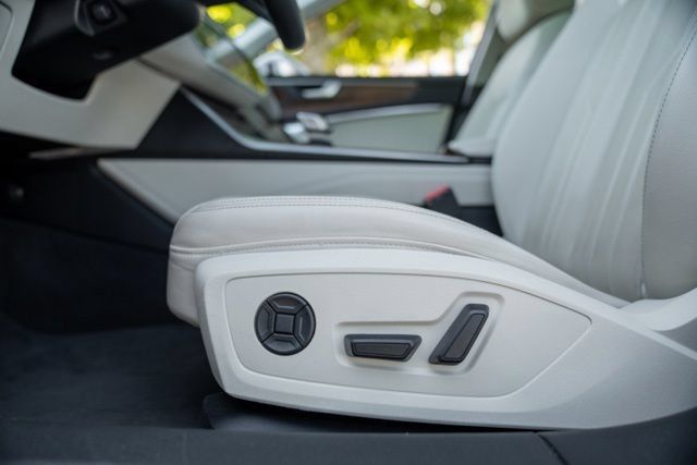 Used 2023 Audi A6 Premium Plus w/ Premium Plus Package AWD/4WD image 36