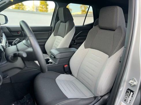 Used 2025 Toyota 4Runner TRD Sport image 17