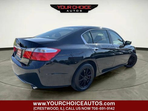 Used 2015 Honda Accord LX image 5