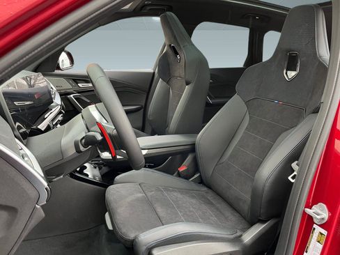 New 2026 BMW X1 M35i w/ Technology Package image 5