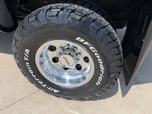 Used 2005 Chevrolet Silverado 3500 LT w/ Heavy-Duty Power Package AWD/4WD image 29
