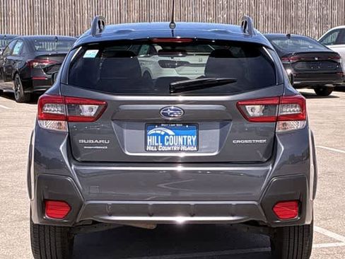 Used 2023 Subaru Crosstrek 2.0i image 5