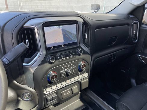 Used 2021 Chevrolet Silverado 1500 RST w/ True North Edition Plus AWD/4WD image 23