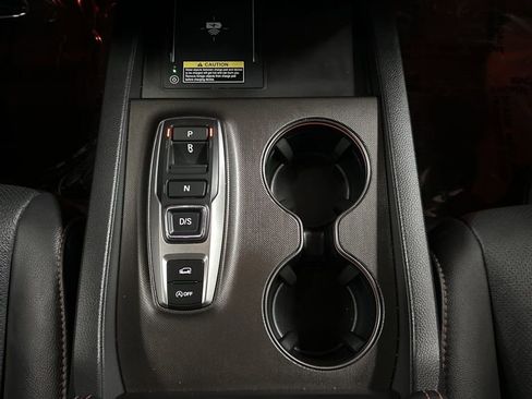 Used 2025 Honda Passport TrailSport image 23