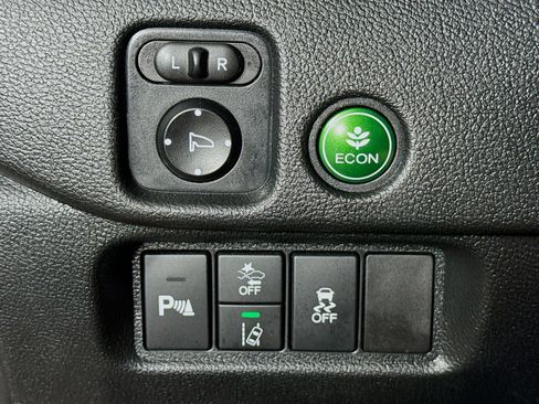 Used 2022 Honda Passport EX-L image 11