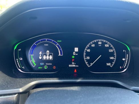 Used 2022 Honda Accord Sport image 16