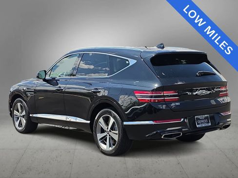 Certified 2023 Genesis GV80 3.5T AWD/4WD image 6