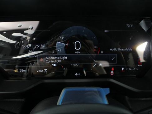 New 2026 GMC Acadia Denali image 13