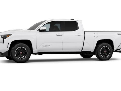 New 2026 Toyota Tacoma TRD Sport RWD image 3