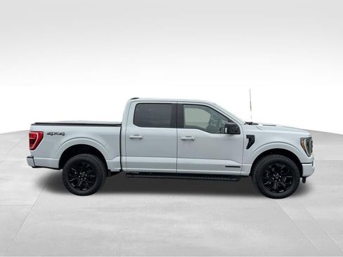 Used 2023 Ford F150 XLT w/ Equipment Group 302A High AWD/4WD image 24