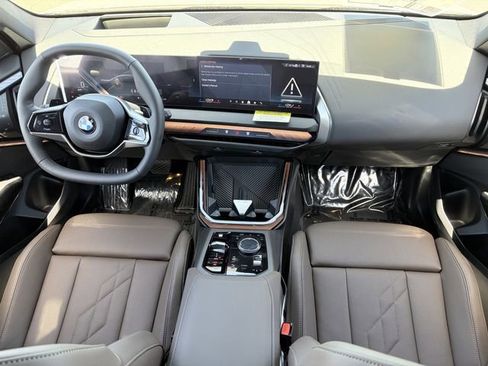 New 2026 BMW X3 xDrive30 w/ Premium Package AWD/4WD image 15