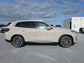 New 2026 BMW X3 xDrive30 w/ Premium Package video 3