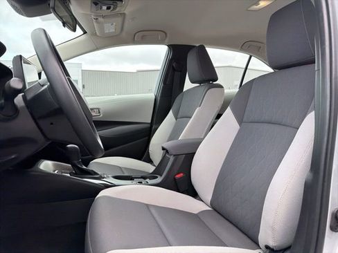 Certified 2024 Toyota Corolla LE image 14