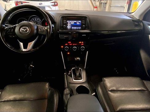 Used 2014 MAZDA CX-5 Grand Touring image 14
