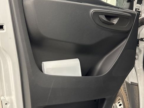 Used 2023 Mercedes-Benz Sprinter 3500 image 13