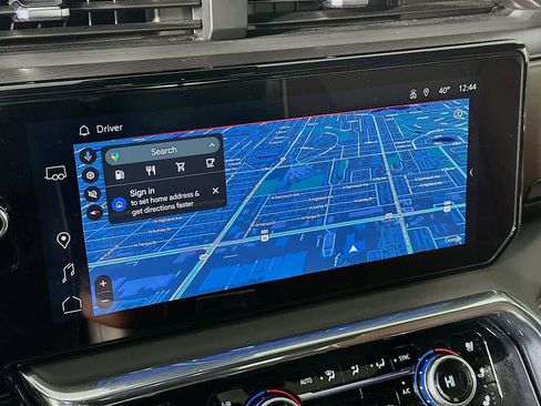 Used 2024 GMC Sierra 2500 Denali Ultimate image 28