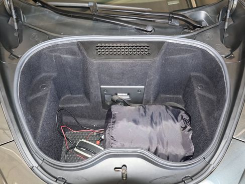 Used 2016 McLaren 570S Coupe RWD image 44