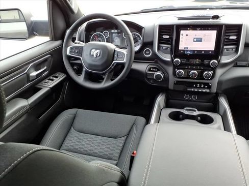 New 2026 RAM 1500 Lone Star RWD image 4