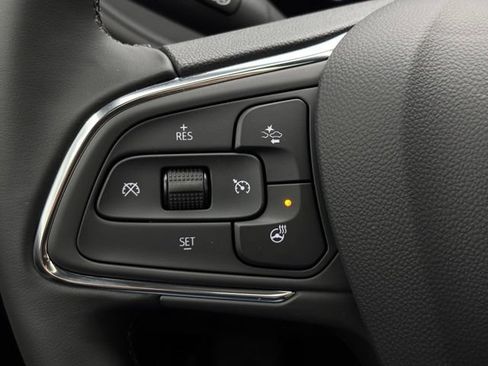 New 2026 Buick Envista Sport Touring w/ Convenience I Package FWD image 23